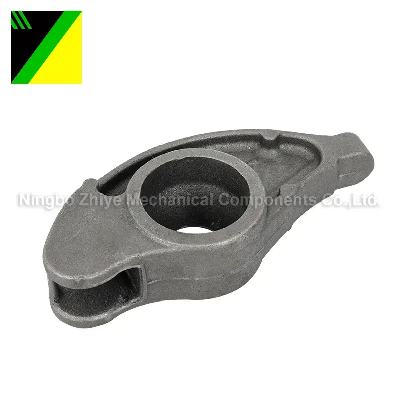 Giới thiệu về Shell Mold Casting