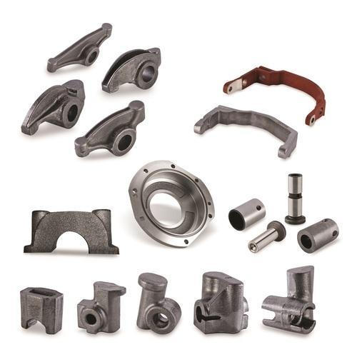 Danh mục gang đúc tại Ningbo Zhiye Mechanical Components Co.,Ltd.