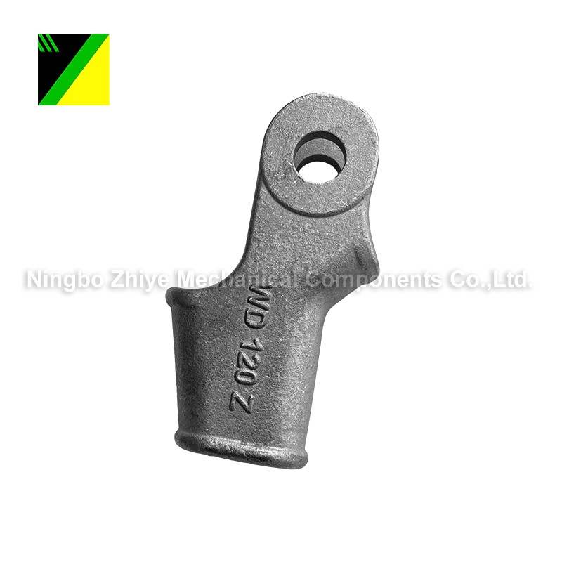 Đúc thép carbon là một nền tảng công nghiệp rắn và đáng tin cậy