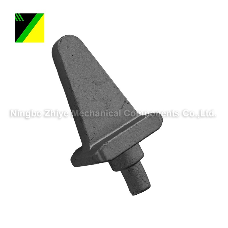 Việc đúc thép cacbon có vách ngăn cải thiện hiệu suất của các bộ phận công nghiệp như thế nào?