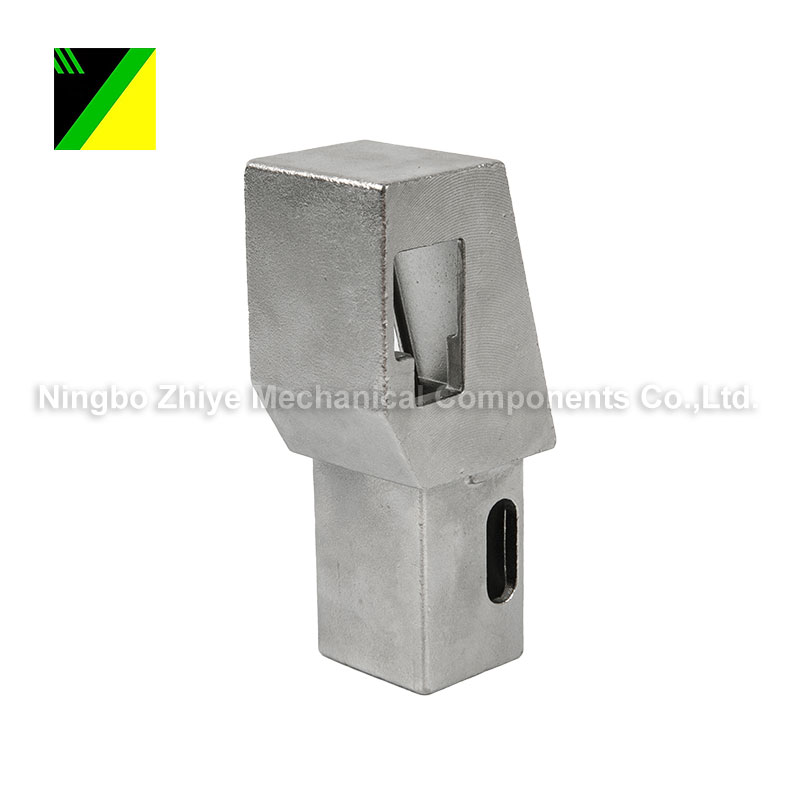 Khóa đúc chính xác Silica Sol cải thiện hiệu suất và chất lượng sản phẩm như thế nào?