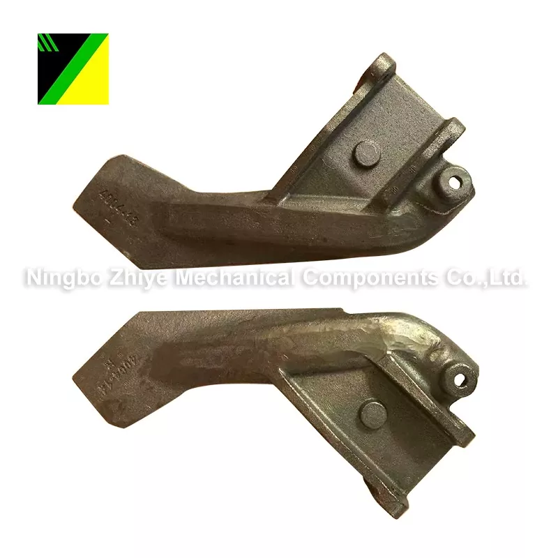 Tại sao các bộ phận máy móc nông nghiệp bằng gang đúc có hàm lượng crom cao lại cần thiết cho nền nông nghiệp hiện đại?