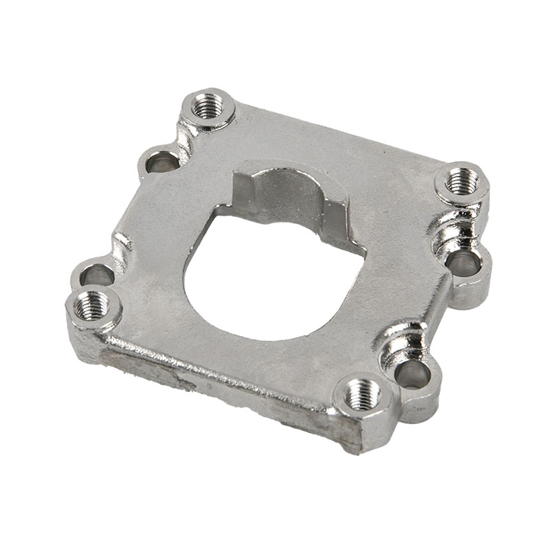 Điều gì làm cho việc đúc đầu tư khuôn thép không gỉ Silica Sol trở nên cần thiết cho sản xuất chính xác?