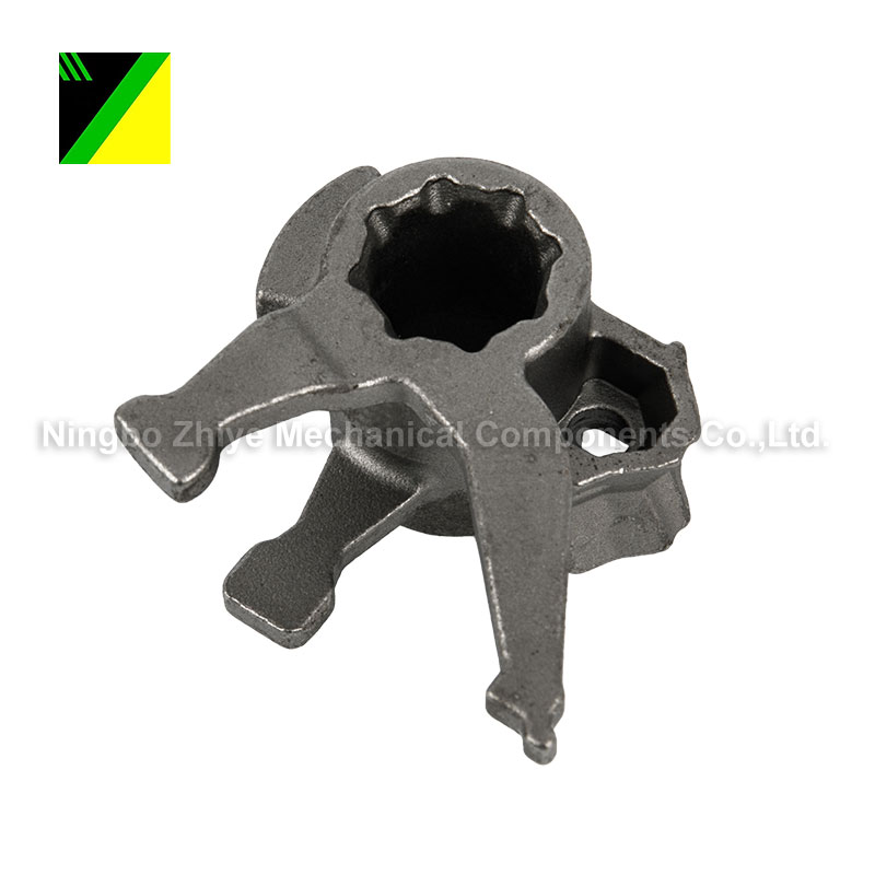 Tại sao Tường chuyển đổi đúc đầu tư bằng thép Carbon Silica Sol lại cần thiết cho độ bền công nghiệp?