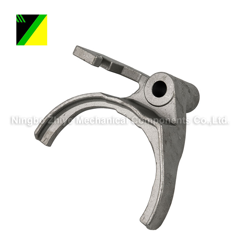 Tại sao thanh chuyển đổi đúc đầu tư bằng thép Carbon Silica Sol lại cần thiết cho sản xuất hiện đại?