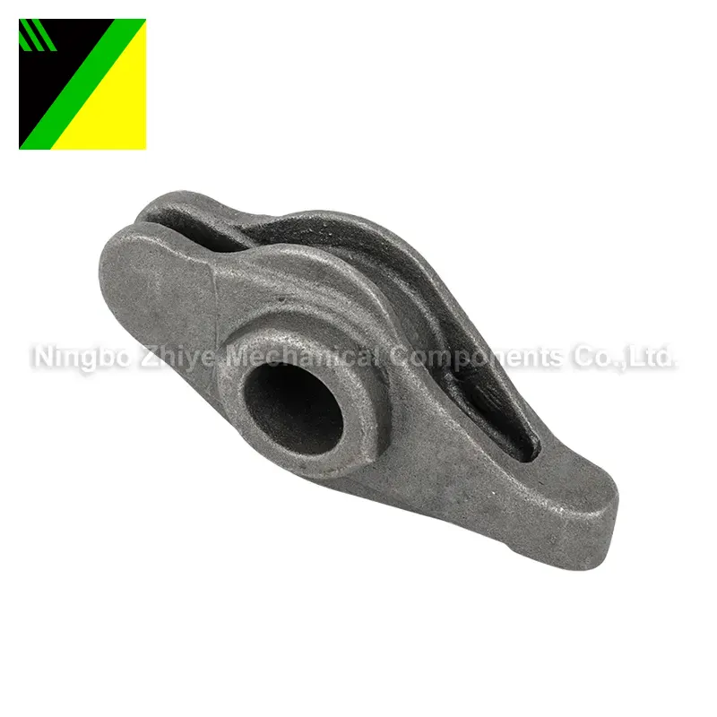 Điều gì làm cho quá trình đúc khuôn Shell cho máy ép ống nạp hiệu quả đến vậy?