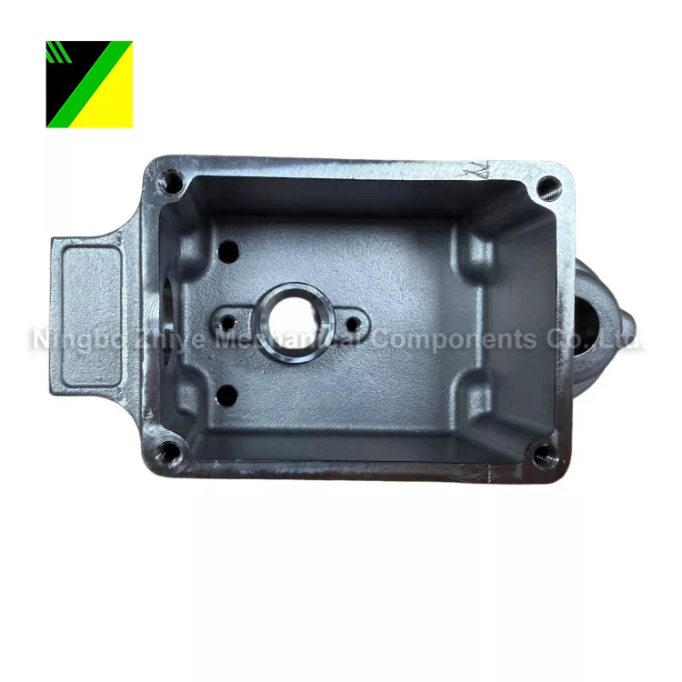 Vỏ thép không gỉ 304