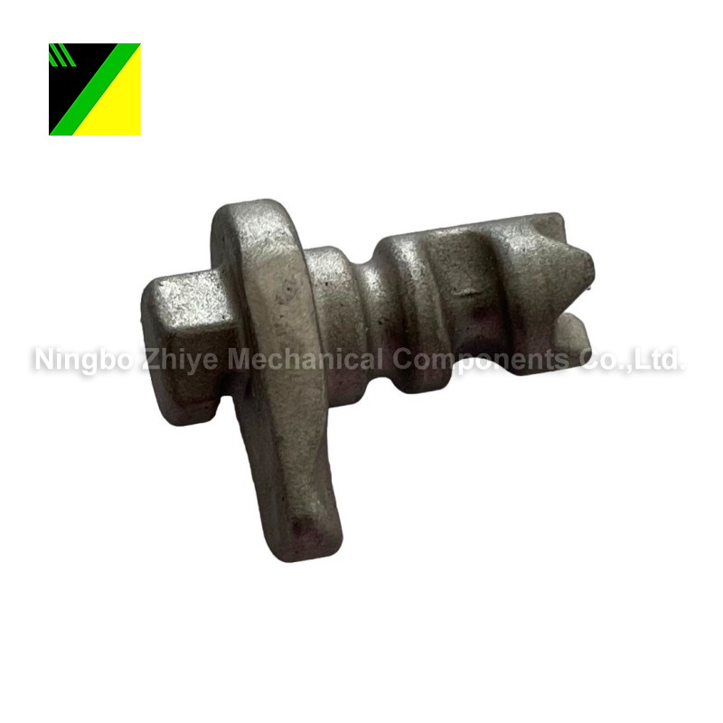 Đúc thép hợp kim 42crmo