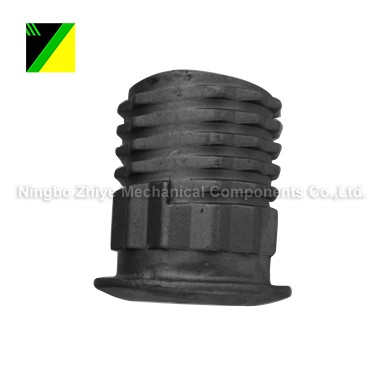 Thép carbon đúc đai ốc lớn