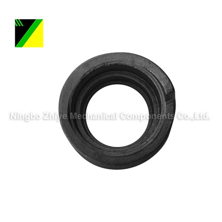 Thép carbon đúc hạt nhỏ