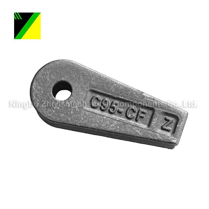 Nêm đúc bằng thép carbon 95