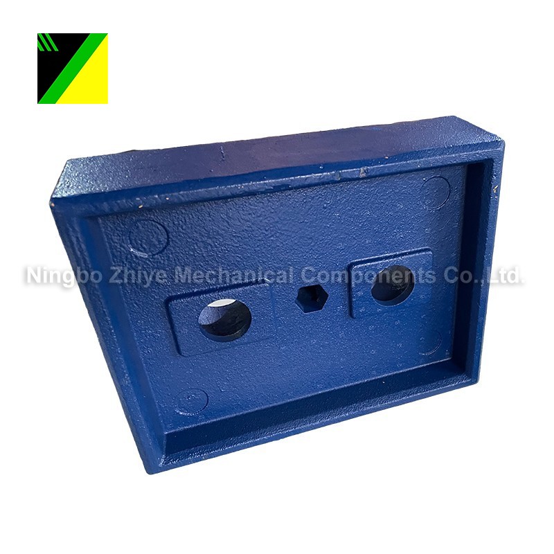 Lớp gang crom cao lớp 3a