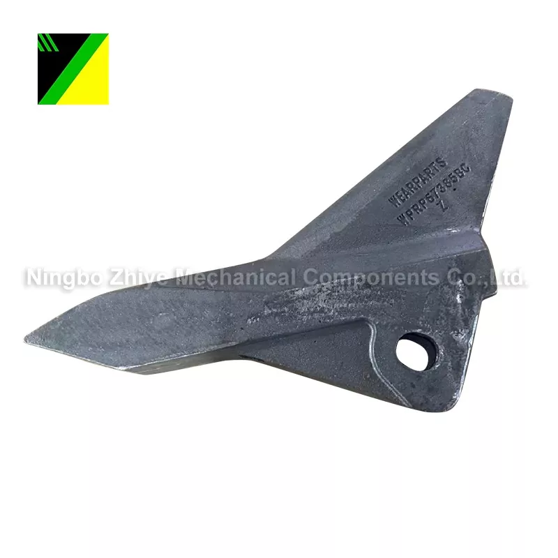 Điểm Ripper gang cao crom