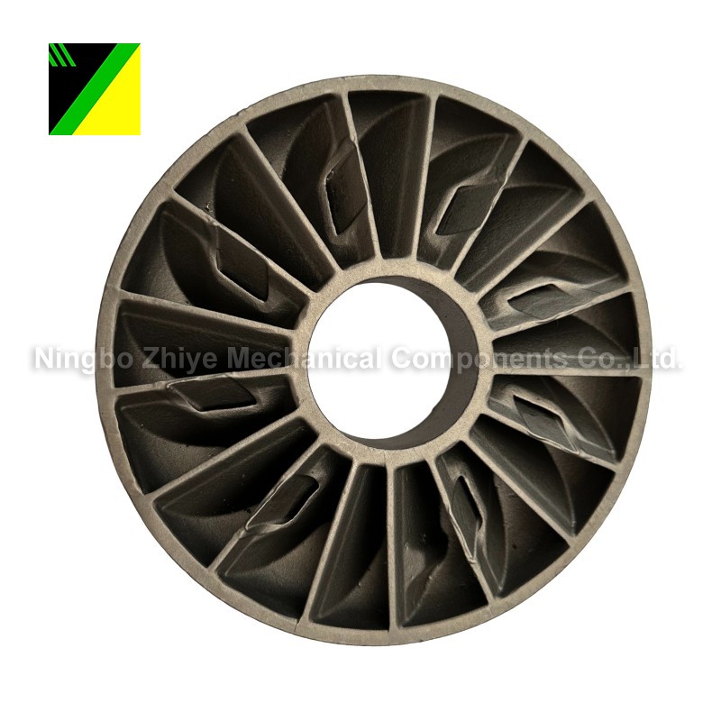 QT600-3 sắt dễ uốn