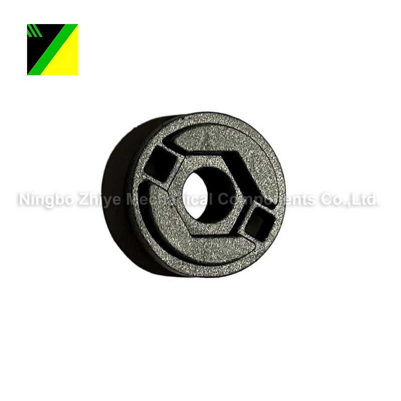 QT700-2 sắt dẻo