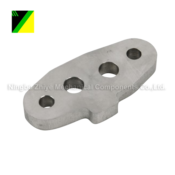 Đầu nối đúc silica sol precision