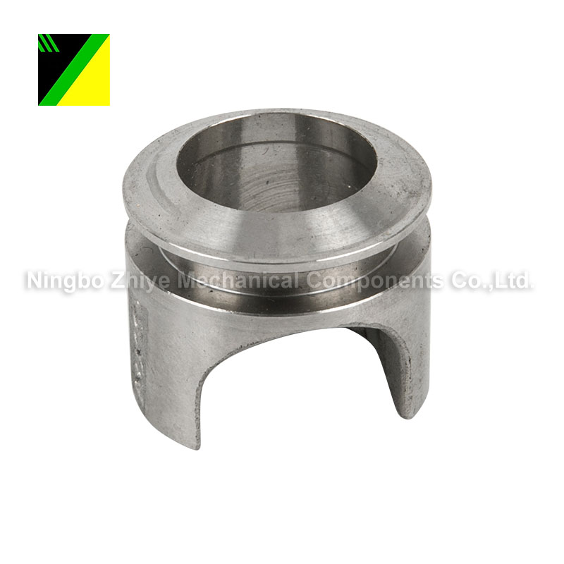 Silica sol Precision Casting Sleeve