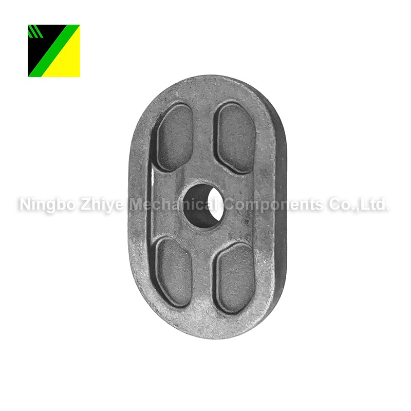 Zg230-450 Zg25 Thép carbon đúc