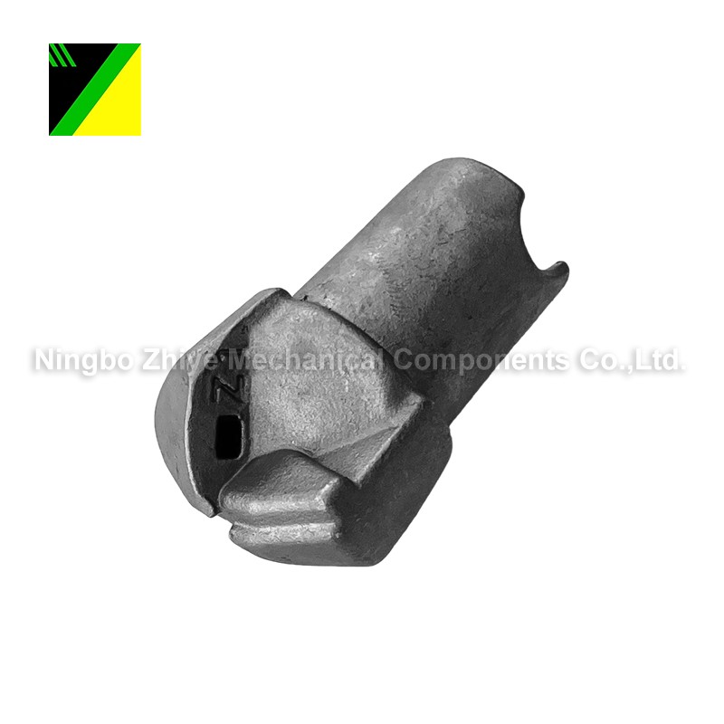 ZG340-640 ZG55 CASTING STAS